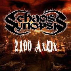 Chaos Synopsis : 2100 A.D.